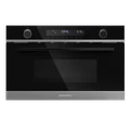 Встраиваемая микроволновая печь Maunfeld MBMO349GB201 ка-00017302