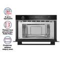 Встраиваемая микроволновая печь Maunfeld MBMO349GB201 ка-00017302