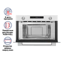 Встраиваемая микроволновая печь Maunfeld MBMO349GW ка-00017303