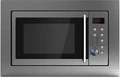 Микроволновая печь встраиваемая MAUNFELD XBMO202S ут000010950