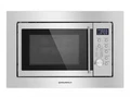 Микроволновая печь встраиваемая MAUNFELD XBMO202S ут000010950