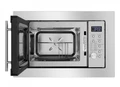 Микроволновая печь встраиваемая MAUNFELD XBMO202S ут000010950