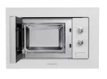 Микроволновая печь встраиваемая MAUNFELD MBMO.20.1PGW ка-00013588