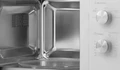 Микроволновая печь встраиваемая MAUNFELD MBMO.20.1PGW ка-00013588