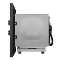 Встраиваемая микроволновая печь Maunfeld JBMO725BK01 ка-00020882