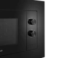 Встраиваемая микроволновая печь Maunfeld JBMO725BK01 ка-00020882