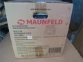 Встраиваемая микроволновая печь Maunfeld JBMO725BK01 ка-00020882