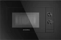 Встраиваемая микроволновая печь Maunfeld JBMO725BK01 ка-00020882