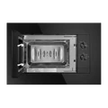 Встраиваемая микроволновая печь Maunfeld JBMO725BK01 ка-00020882