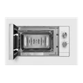 Встраиваемая микроволновая печь Maunfeld JBMO725WH01 ка-00020883