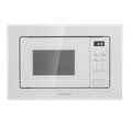 Встраиваемая микроволновая печь Maunfeld MBMO820SGW10 ка-00021910
