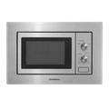 Встраиваемая микроволновая печь Maunfeld MBMO820MS03 ка-00021903