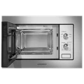 Встраиваемая микроволновая печь Maunfeld MBMO820MS03 ка-00021903