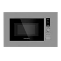 Встраиваемая микроволновая печь Maunfeld JBMO820GS01 ка-00021790