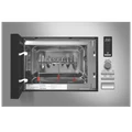 Встраиваемая микроволновая печь Maunfeld JBMO820GS01 ка-00021790