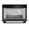 Встраиваемая микроволновая печь Maunfeld MBMO349DGB ка-00019856