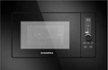 Встраиваемая микроволновая печь Maunfeld JBMO820GB01 ка-00021789