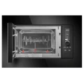 Встраиваемая микроволновая печь Maunfeld JBMO820GB01 ка-00021789