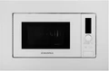 Встраиваемая микроволновая печь Maunfeld JBMO820GW01 ка-00021791