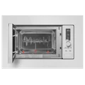 Встраиваемая микроволновая печь Maunfeld JBMO820GW01 ка-00021791