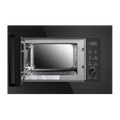 Встраиваемая микроволновая печь Maunfeld JBMO1225FSGB02 ка-00024075