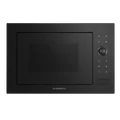 Встраиваемая микроволновая печь Maunfeld XBMO252GB Matt ка-00026278
