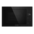 Встраиваемая микроволновая печь Maunfeld XBMO252GB Glossy ка-00026277