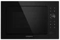 Встраиваемая микроволновая печь Maunfeld XBMO252GB Glossy ка-00026277