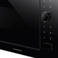 Встраиваемая микроволновая печь Maunfeld XBMO252GB Glossy ка-00026277