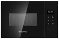 Встраиваемая микроволновая печь Maunfeld JBMO155SGB02 ка-00026241