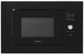 Встраиваемая микроволновая печь Midea AG820BJU-BL 6944271637265