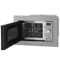Встраиваемая микроволновая печь Midea AG820BJU-SS 6944271639108