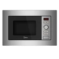 Встраиваемая микроволновая печь Midea AG820BJU-SS 6944271639108