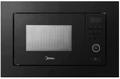 Встраиваемая микроволновая печь Midea MI72200B 6944271674116