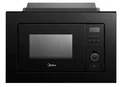 Встраиваемая микроволновая печь Midea MI72200B 6944271674116