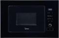 Встраиваемая микроволновая печь Midea MI92170GB 6944271679166