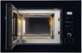 Встраиваемая микроволновая печь Midea MI92170GB 6944271679166
