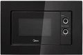 Встраиваемая микроволновая печь Midea MI50203B mi50203b