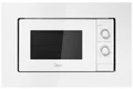 Встраиваемая микроволновая печь Midea MI50203W mi50203w