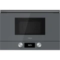 Встраиваемая микроволновая печь Teka ML 8220 BIS L STONE GREY 112030002
