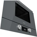 Встраиваемая микроволновая печь Teka ML 8220 BIS L STONE GREY 112030002