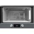 Встраиваемая микроволновая печь Teka ML 8220 BIS L STONE GREY 112030002