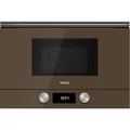 Встраиваемая микроволновая печь Teka ML 8220 BIS L LONDON BRICK BROWN 112030003