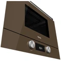 Встраиваемая микроволновая печь Teka ML 8220 BIS L LONDON BRICK BROWN 112030003
