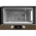 Встраиваемая микроволновая печь Teka ML 8220 BIS L LONDON BRICK BROWN 112030003