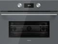 Встраиваемая микроволновая печь Teka MLC 8440 stone grey 111160004 111160004