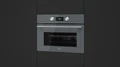 Встраиваемая микроволновая печь Teka MLC 8440 stone grey 111160004 111160004