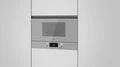 Встраиваемая микроволновая печь Teka ML 8220 BIS L STEAM GREY 112030004