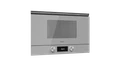 Встраиваемая микроволновая печь Teka ML 8220 BIS L STEAM GREY 112030004