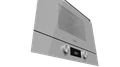 Встраиваемая микроволновая печь Teka ML 8220 BIS L STEAM GREY 112030004
